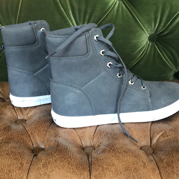 Authentic Timberland Boots